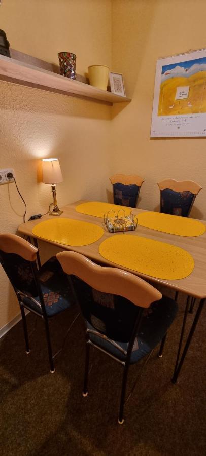 Apartment Haus Pamir