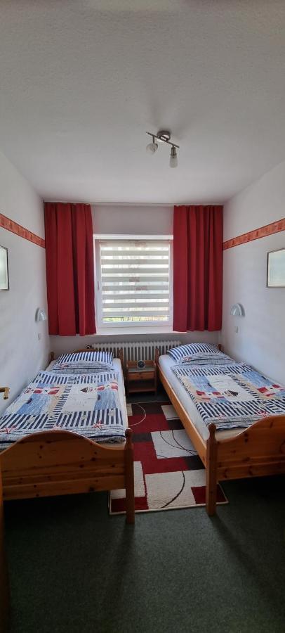 Haus Pamir *