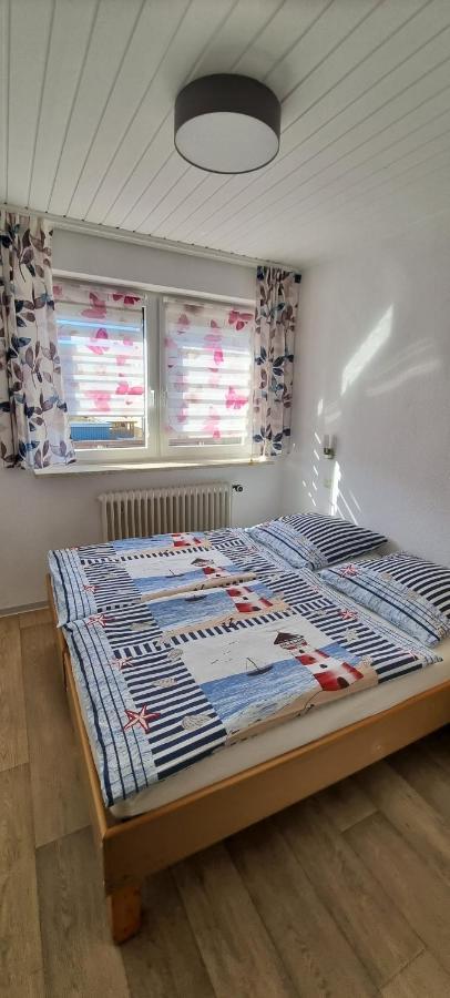 Haus Pamir Apartment *