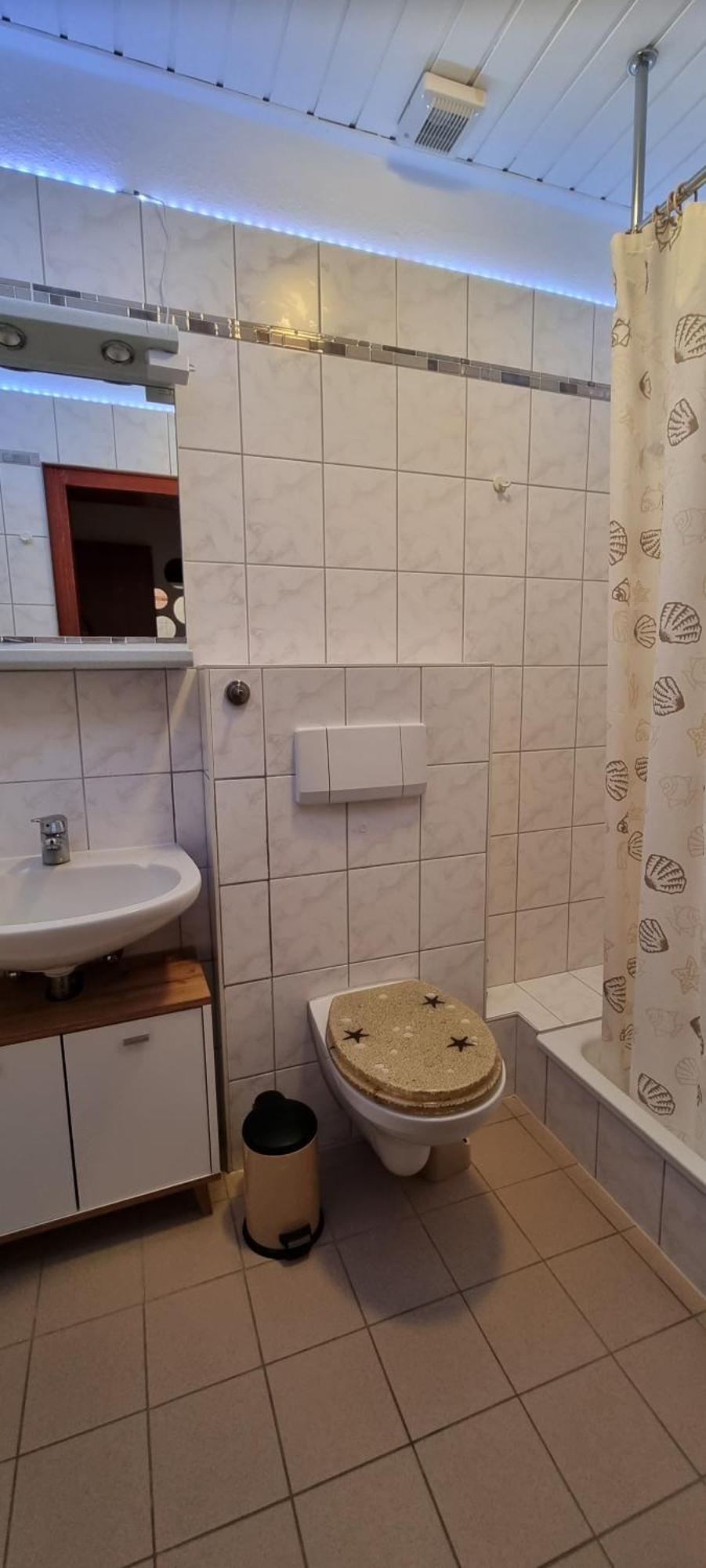 Haus Pamir Apartment