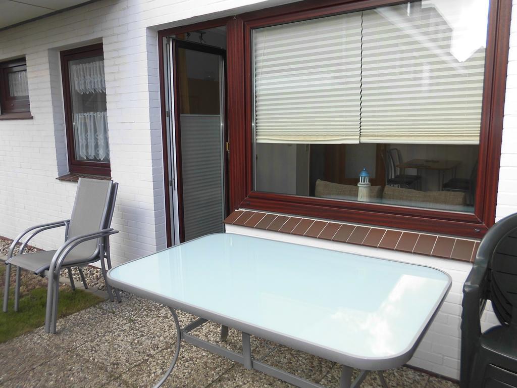 Apartment Haus Pamir *