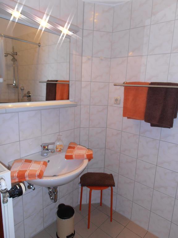 Haus Pamir Apartment Büsum