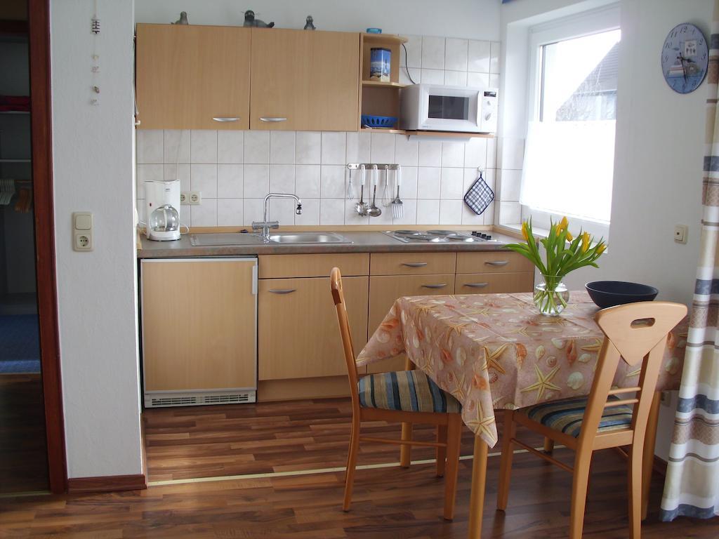 Apartment Haus Pamir *